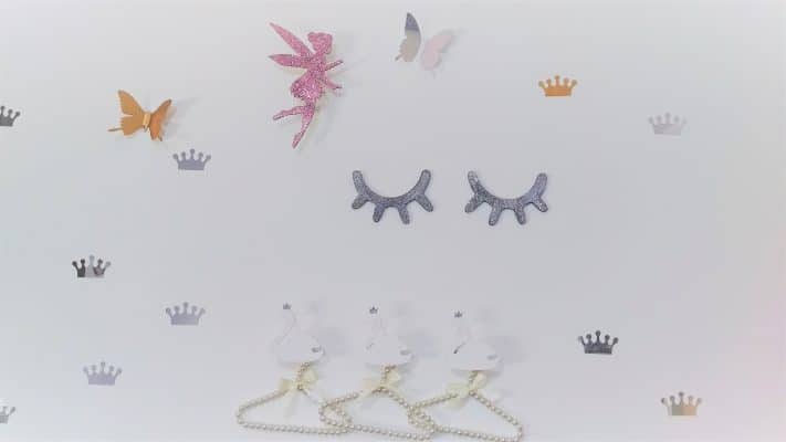 מתלים לחדרי ילדים רוית מרציאנו