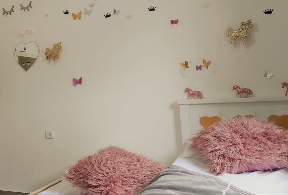 עיצוב חדרי ילדות מדפים, קופסאות עץ, תיבות לרכישה לייף דיזיין